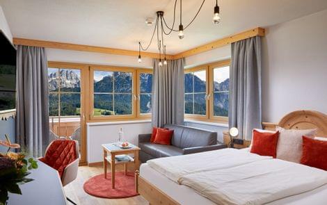 Good Life Suite in der Riederalm Good Life Suite in der Riederalm